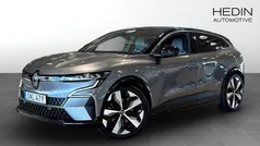 Begagnad 2022 Renault Mégane Techno Halvkombi | 299 900 kr (Marknadspris)