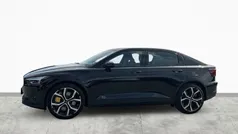 Begagnad 2022 Polestar 2 Long Range Dual motor Sedan | 469 900 kr