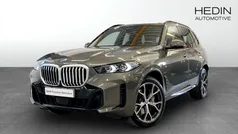 Begagnad 2024 BMW X5 M Sport SUV | 998 700 kr