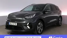Grå Begagnad 2020 Kia e-Niro Advance SUV | 237 900 kr (Marknadspris)