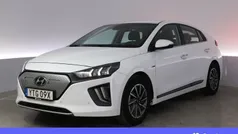 Vit Begagnad 2020 Hyundai Ioniq Premium Sedan | 191 900 kr (Marknadspris)