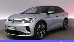 Begagnad 2022 VW ID.5 GTX SUV | 339 900 kr (Marknadspris)
