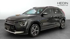 Begagnad 2025 Kia Niro Advance SUV | 407 334 kr (Marknadspris)