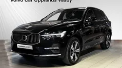 Svart Begagnad 2024 Volvo XC60 Plus SUV | 499 900 kr (Bra pris)
