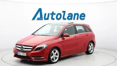Mercedes B180