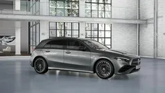 Ny 2026 Mercedes A250 Advanced Halvkombi | 461 000 kr (Marknadspris)