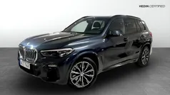 Begagnad 2019 BMW X5 M Sport SUV | 499 000 kr (Bra pris)
