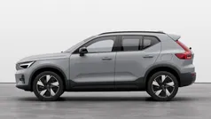Begagnad 2025 Volvo XC40 Performance SUV | 579 900 kr (Marknadspris)