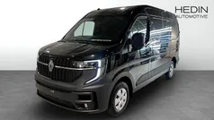 Begagnad 2025 Renault Master Van | 468 900 kr (Superpris)
