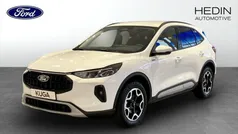 Ny 2024 Ford Kuga Active SUV | 389 900 kr (Superpris)
