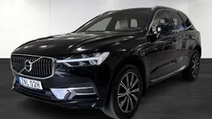 Begagnad 2019 Volvo XC60 Inscription SUV | 359 000 kr (Marknadspris)
