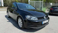 VW Golf VII