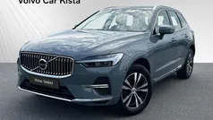 Grå Begagnad 2023 Volvo XC60 Core SUV | 449 900 kr (Bra pris)
