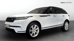 Vit (white) Begagnad 2020 Land Rover Range Rover Velar S SUV | 429 000 kr (Marknadspris)