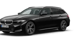Ny 2025 BMW 320 Comfort Edition Kombi | 595 200 kr (Marknadspris)