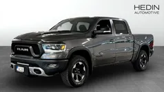 Begagnad 2020 RAM 1500 Pickup | 495 200 kr