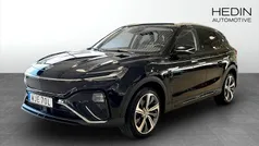 Begagnad 2022 MG Marvel R Luxury SUV | 289 900 kr (Marknadspris)