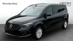 Ny 2025 Mercedes Citan 112 Edition | 330 440 kr (Superpris)