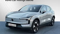 Grå Begagnad 2024 Volvo EX30 Core SUV | 377 900 kr (Bra pris)