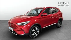 Begagnad 2022 MG ZS Comfort Sedan | 234 900 kr (Bra pris)