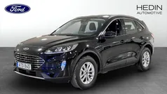 Begagnad 2022 Ford Kuga Titanium SUV | 259 900 kr (Marknadspris)