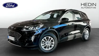 Begagnad Ford Kuga Titanium 225 HK (165 kW) 2023 SUV