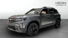 Ny 2026 Dacia Duster Extreme Halvkombi | 337 400 kr