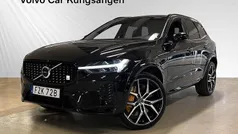 Begagnad 2024 Volvo XC60 SUV | 894 900 kr