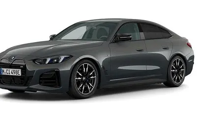 Begagnad BMW i4 Comfort Edition 442 kW (601 HK) 2026 Sedan