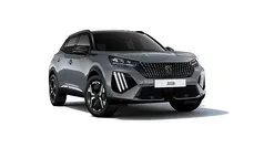 Ny 2025 Peugeot 2008 Style SUV | 2 799 kr