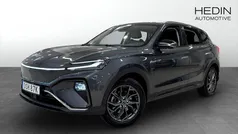 Begagnad 2023 MG Marvel R Performance SUV | 299 900 kr (Marknadspris)