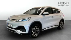 BYD Atto 3