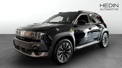 Begagnad 2026 Renault 4 E-Tech Iconic SUV | 476 800 kr (Marknadspris)