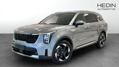 Ny 2025 Kia Sorento Advance SUV | 624 899 kr (Marknadspris)