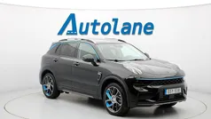 Begagnad 2021 Lynk & Co 01 SUV | 259 900 kr (Marknadspris)