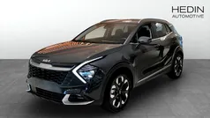 Begagnad 2025 Kia Sportage Advance SUV | 444 000 kr (Bra pris)