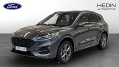 Begagnad 2023 Ford Kuga ST-Line SUV | 284 000 kr (Marknadspris)