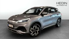 Grå (grey) Begagnad 2023 BYD Atto 3 Comfort SUV | 279 900 kr (Marknadspris)