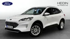 Begagnad 2023 Ford Kuga Titanium SUV | 269 900 kr (Marknadspris)