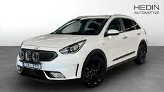 Begagnad 2018 Kia Niro SUV | 159 900 kr (Marknadspris)