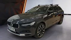 Begagnad 2022 Volvo V90 CC Plus Kombi | 454 900 kr (Lite dyr)