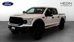 Begagnad 2019 Ford F-150 Pickup | 470 000 kr