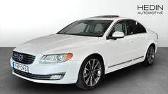 Begagnad 2014 Volvo S80 Summum Sedan | 149 000 kr (Marknadspris)
