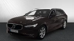 Begagnad 2017 Volvo V90 Business Edition Kombi | 214 400 kr (Marknadspris)