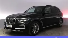 Null Begagnad 2021 BMW X5 xLine SUV | 536 900 kr (Bra pris)