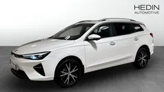 Begagnad 2023 MG MG5 EV Luxury Kombi | 289 900 kr (Marknadspris)