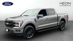 Begagnad 2025 Ford F-150 Lariat Pickup | 841 150 kr