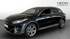Begagnad 2022 Kia XCeed SUV | 249 900 kr (Marknadspris)