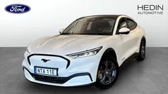 Begagnad 2022 Ford Mustang Mach-E SUV | 379 900 kr (Superpris)
