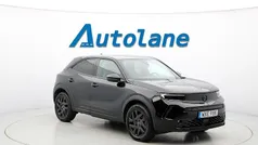 Begagnad 2022 Opel Mokka-e GS Line SUV | 199 900 kr (Marknadspris)